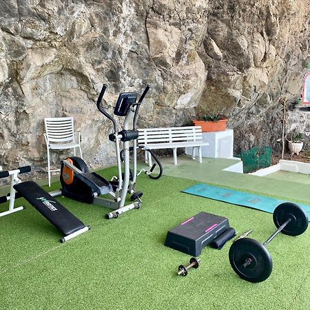Beach Hideaway Apartment With Modernist Design Santa Cruz de Tenerife Luaran gambar