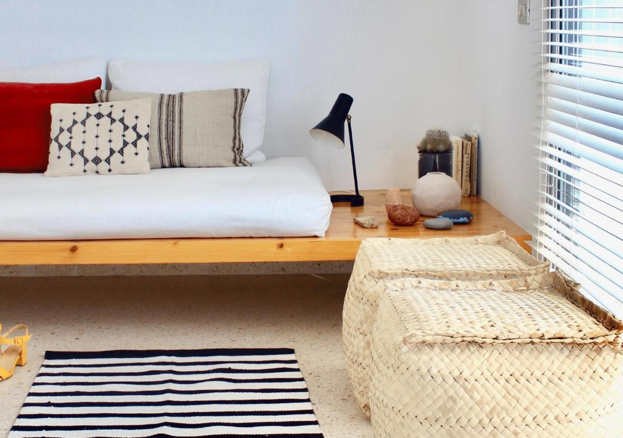 Beach Hideaway Apartment With Modernist Design Santa Cruz de Tenerife Luaran gambar