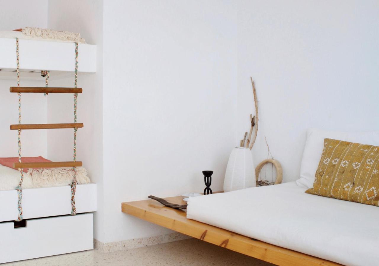 Beach Hideaway Apartment With Modernist Design Santa Cruz de Tenerife Luaran gambar