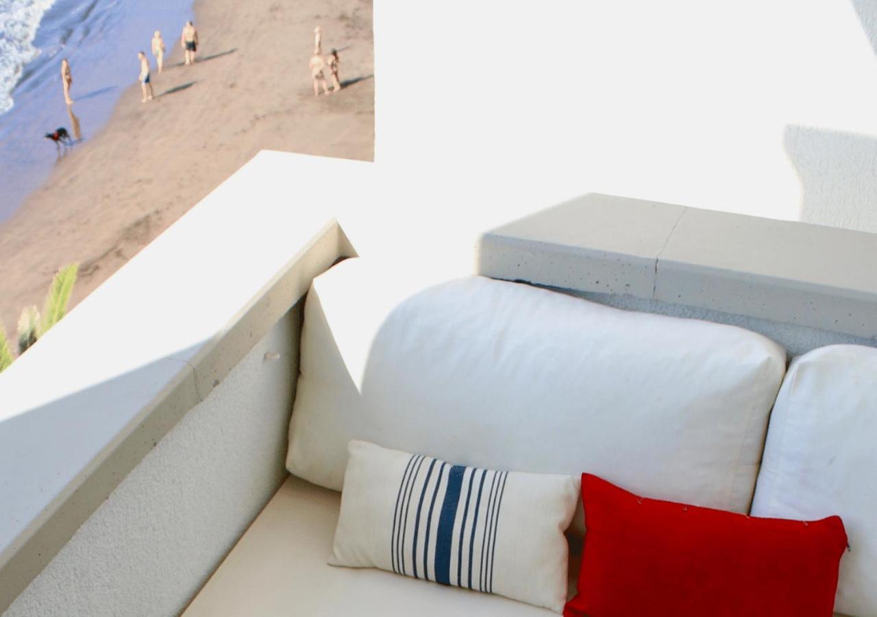 Beach Hideaway Apartment With Modernist Design Santa Cruz de Tenerife Luaran gambar