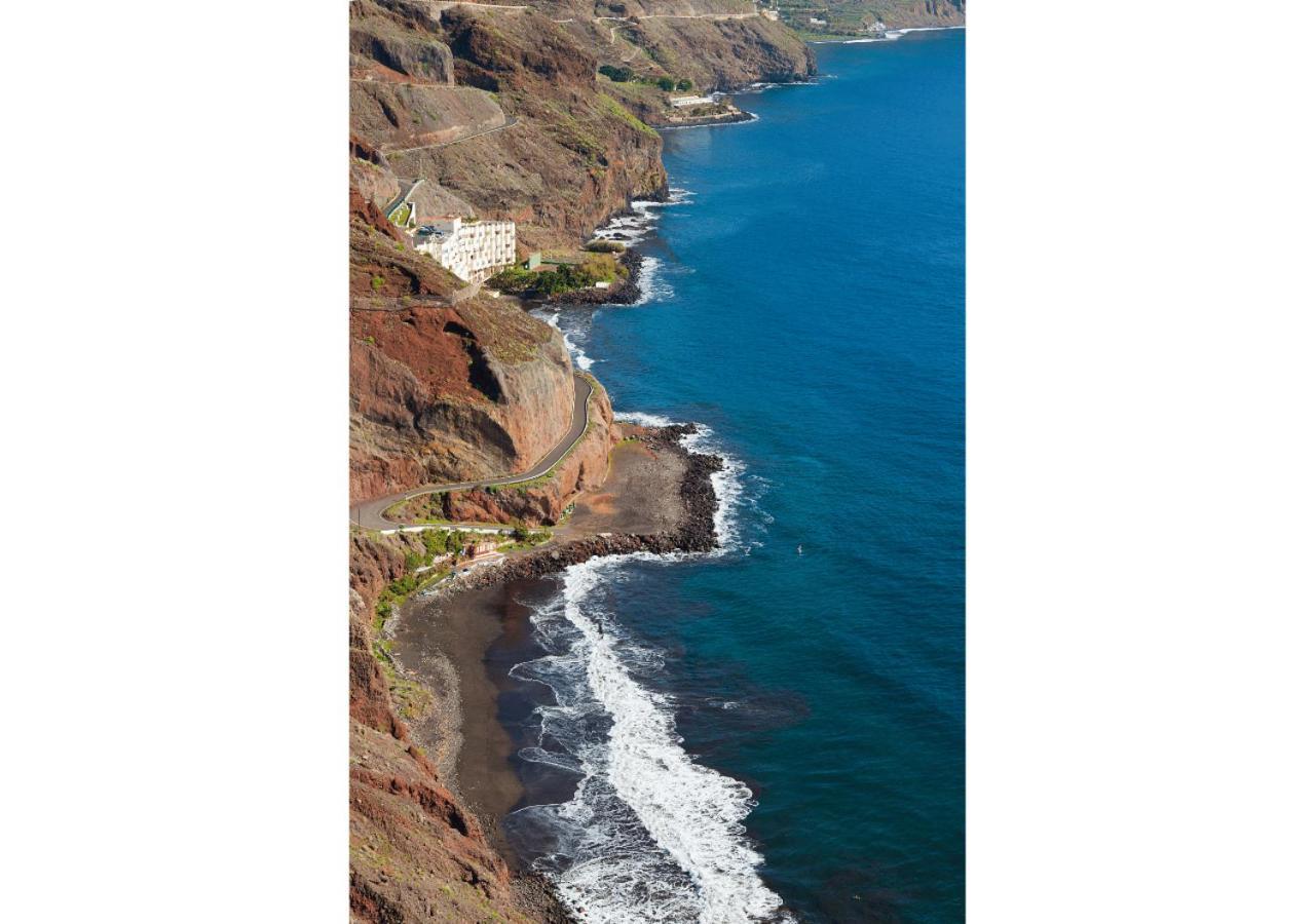Beach Hideaway Apartment With Modernist Design Santa Cruz de Tenerife Luaran gambar