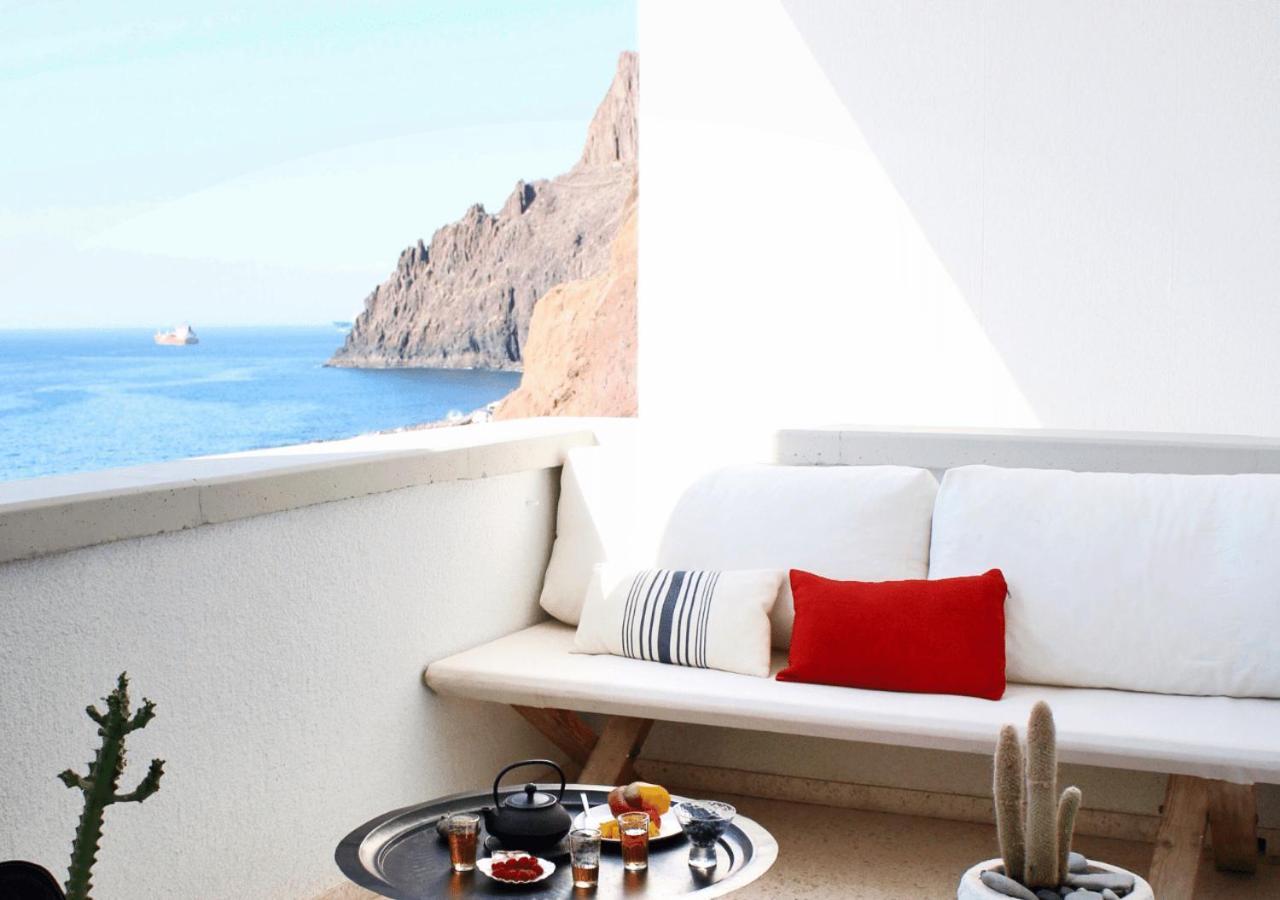 Beach Hideaway Apartment With Modernist Design Santa Cruz de Tenerife Luaran gambar
