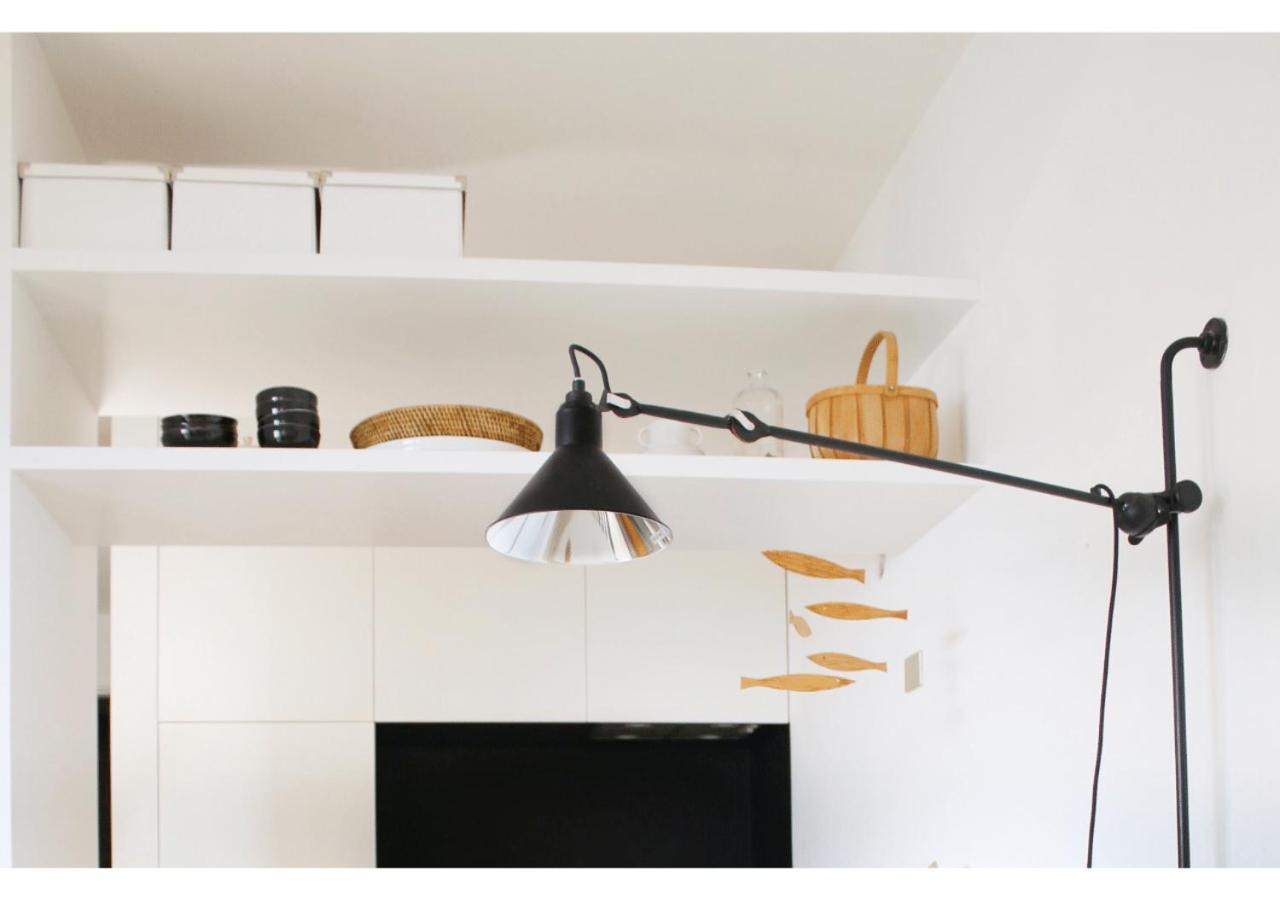 Beach Hideaway Apartment With Modernist Design Santa Cruz de Tenerife Luaran gambar