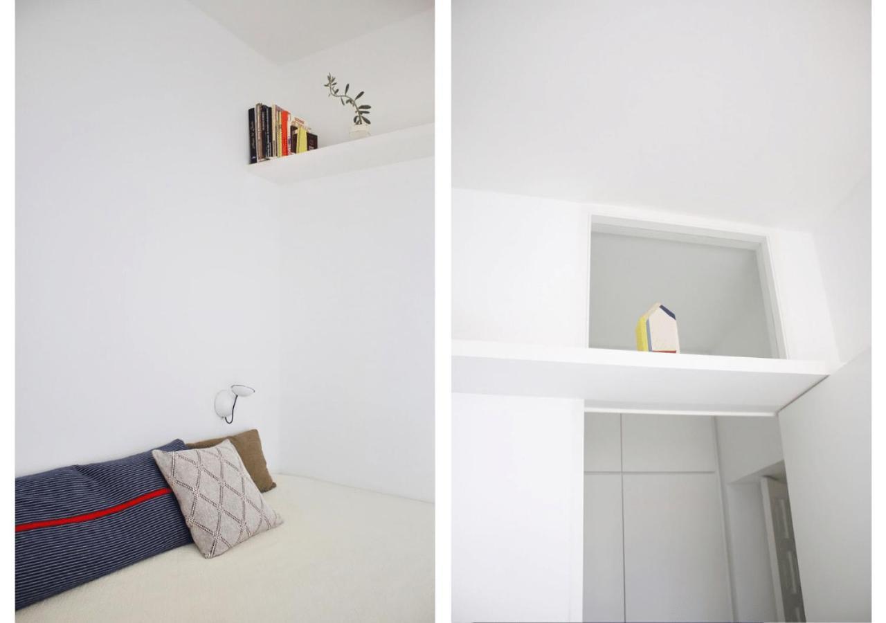 Beach Hideaway Apartment With Modernist Design Santa Cruz de Tenerife Luaran gambar