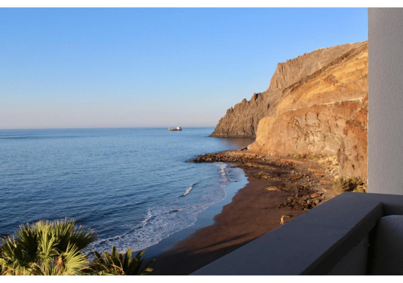 Beach Hideaway Apartment With Modernist Design Santa Cruz de Tenerife Luaran gambar