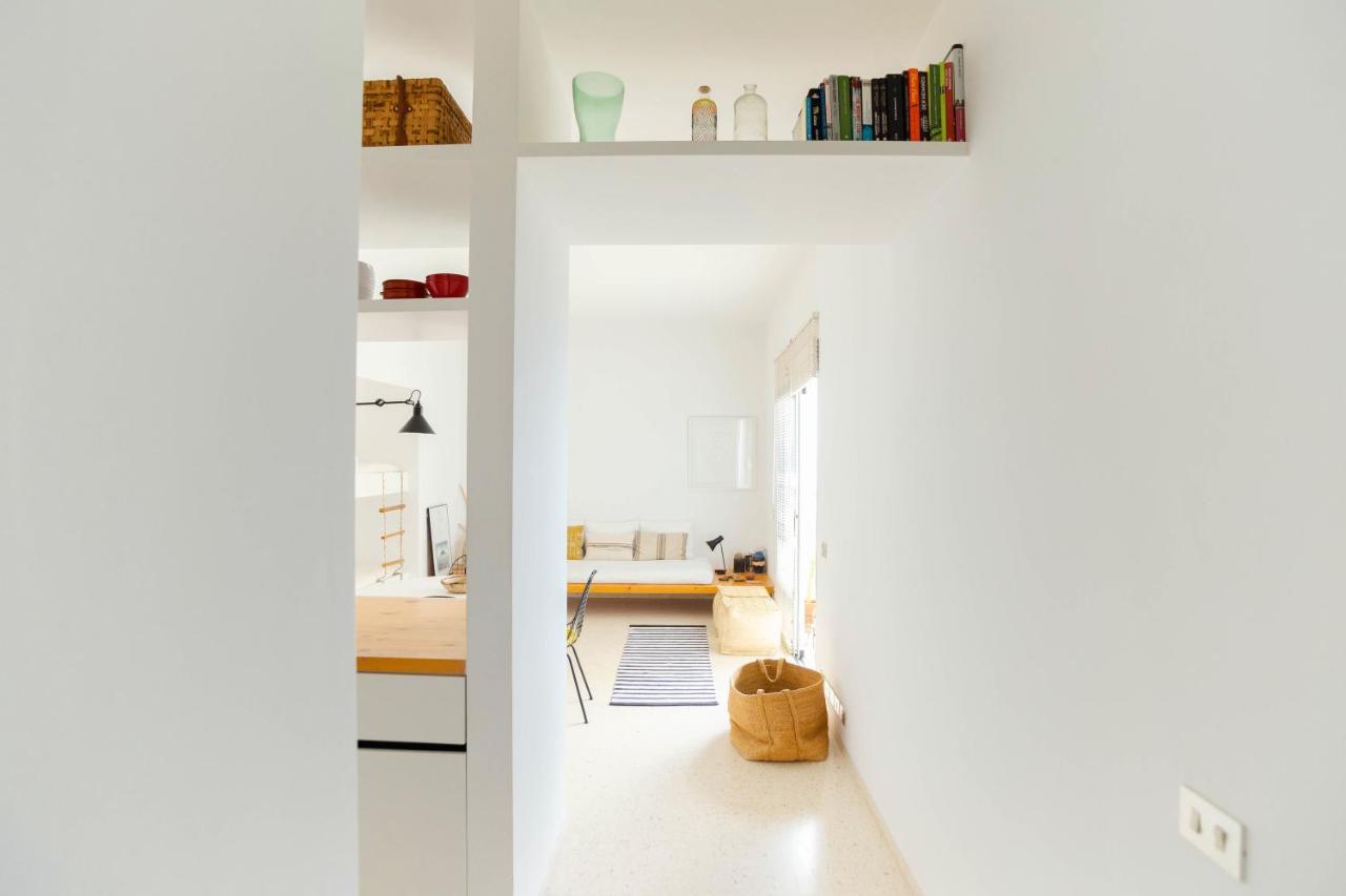 Beach Hideaway Apartment With Modernist Design Santa Cruz de Tenerife Luaran gambar