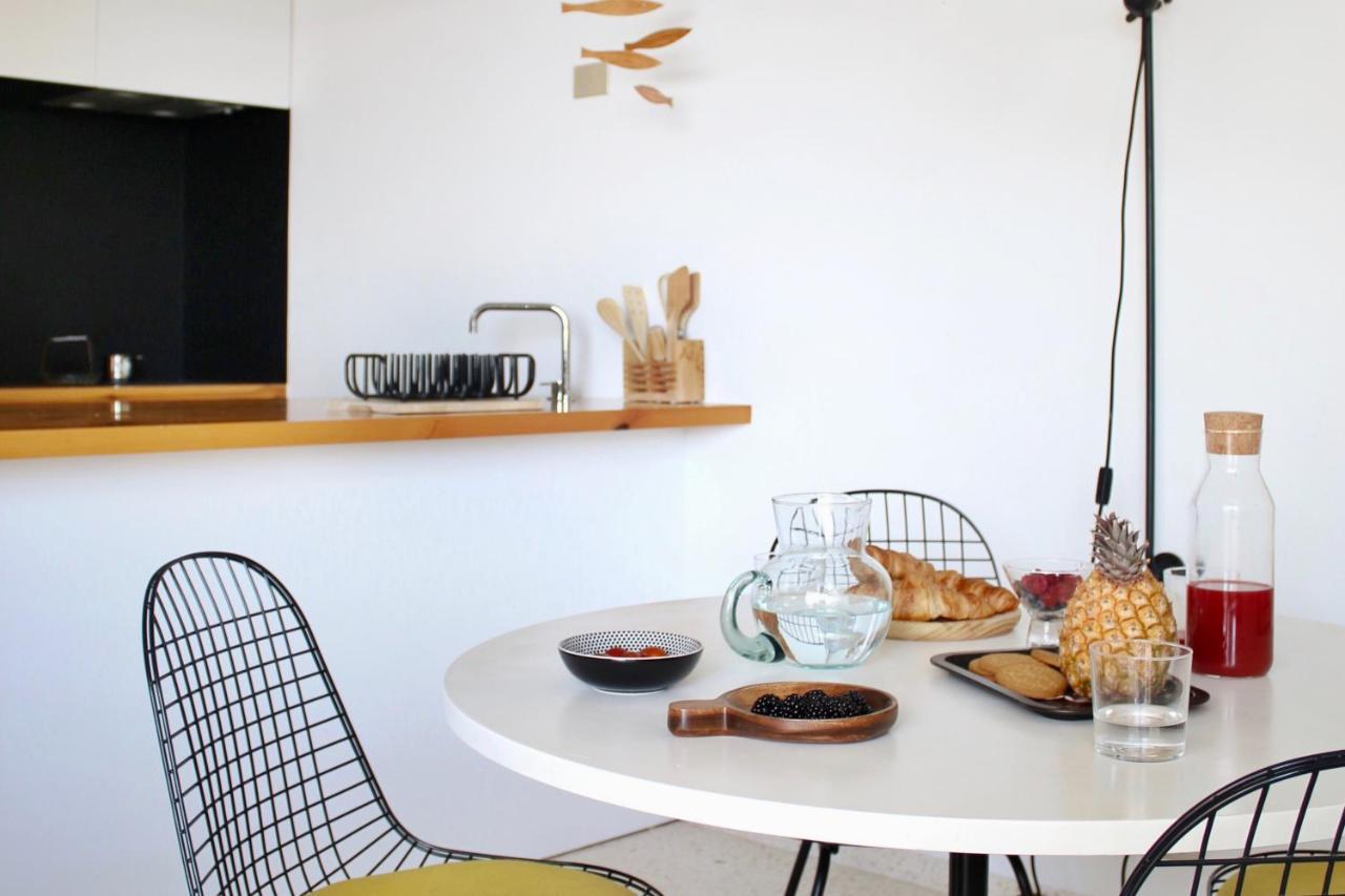 Beach Hideaway Apartment With Modernist Design Santa Cruz de Tenerife Luaran gambar