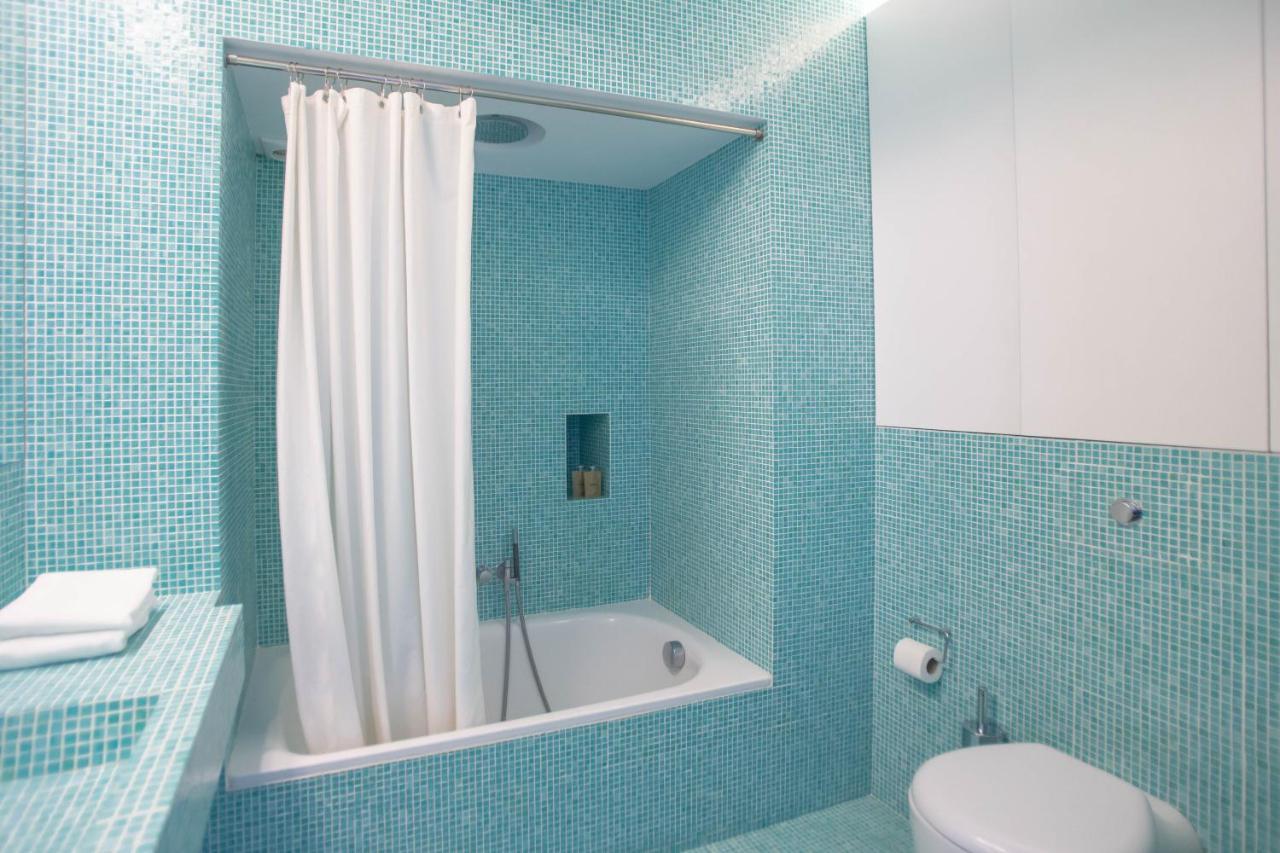 Beach Hideaway Apartment With Modernist Design Santa Cruz de Tenerife Luaran gambar