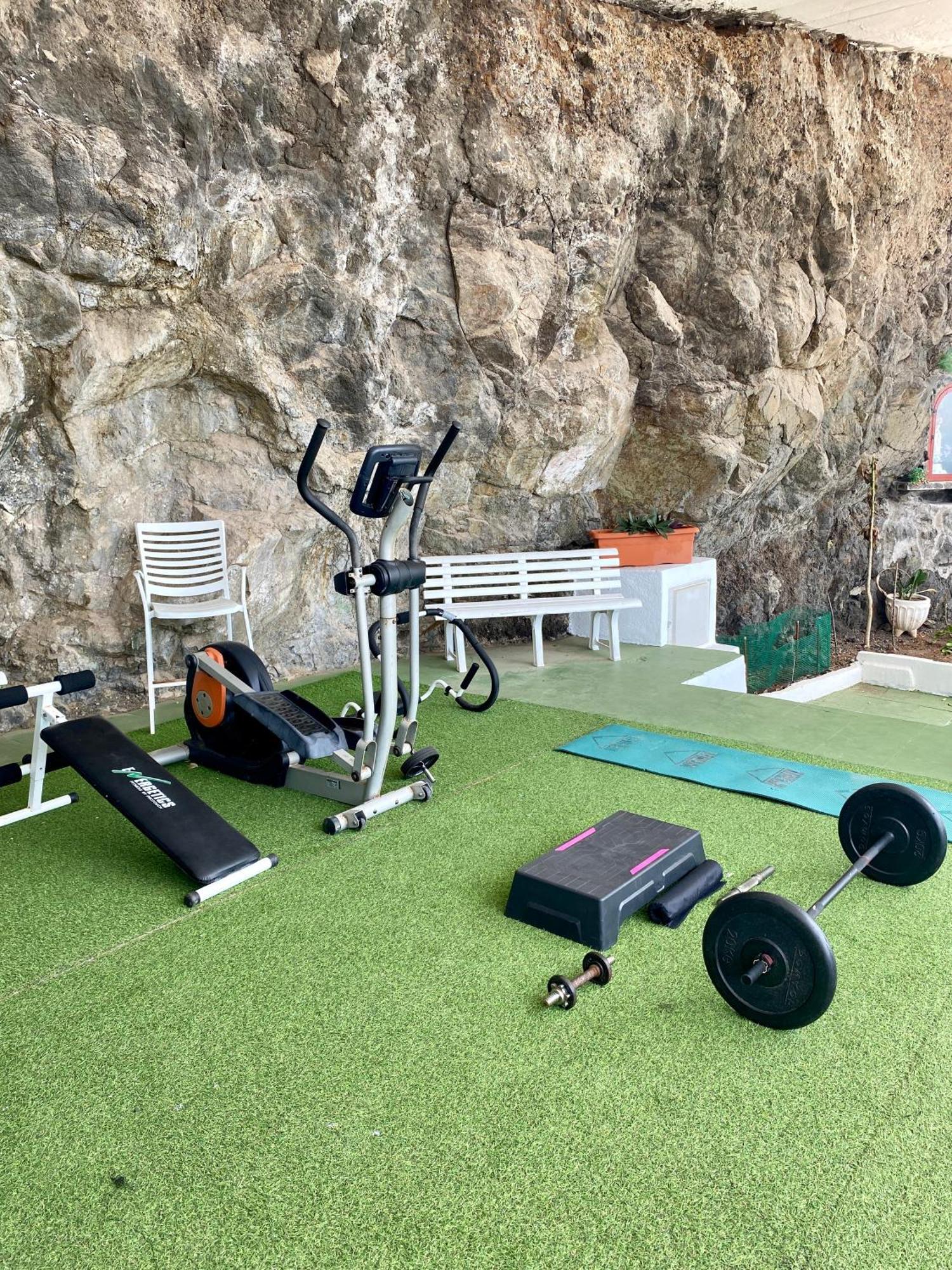 Beach Hideaway Apartment With Modernist Design Santa Cruz de Tenerife Luaran gambar